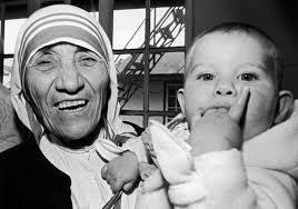La madre teresa de calcuta dejó su huella en el mundo. Oggi E Beata Madre Teresa Di Calcutta Famiglia Cristiana