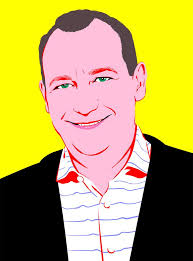 Der Tommy, der zahlt das