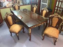 Choose your favourite set online or in store today! Narra Dining Table Shop Narra Dining Table With Great Discounts And Prices Online Lazada Philippines