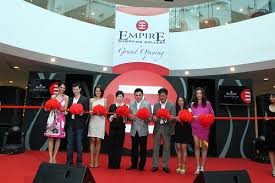 Besides that, there are so many things in this country that are so wrong when it comes to. The Empire S Grand Launch Cc Food Travel