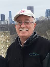 David Hodges Obituary