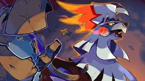 Silvally Pokemon Sun And Moon Wallpaper Pokemon Pokemon Sun Pokemon Pictures Sun and moon adventures by redxan600. silvally pokemon sun and moon wallpaper