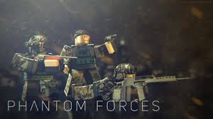 What are phantom forces codes? New Phantom Forces Codes April 2021 Super Easy
