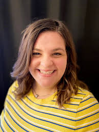 Her mother was found stabbed to death. Now she's using TikTok to stop  Hollywood glamourising her death