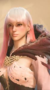 🤎🌸 , Head: Gourmand’s Earrings , Chest: Death Stench , Arms: Lala Barina,  Legs: Death Stench , #mhwilds #monsterhunter #monsterhunterwilds  #mhwildsarmor #capcomgames