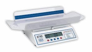A kilogram weighs more than two pounds. Digital Baby And Toddler Scales Medline Industries Inc