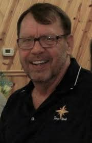 Obituary for Gary Neal "Grady" Morrison