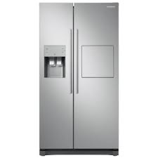 Turn it off or unplug. Samsung Rs50n3913sl American Style Homebar Fridge Freezer With Ice Water Silver Applian Glasturkuhlschrank Amerikanischer Kuhlschrank Kuhlschrank Glastur