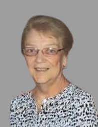 Obituary information for Judith A. Strong