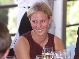 За́ра энн эли́забет ти́ндалл (англ. Prinzessin Annes Tochter Durch Die Jahre Mit Zara Tindall