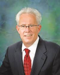 Man behind the scenes