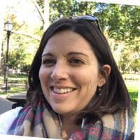 Beth Otto's Instagram, Twitter & Facebook