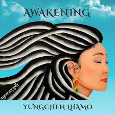 Albums — Yungchen Lhamo