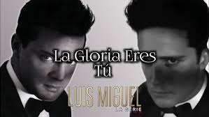 Luis Miguel & Diego Boneta