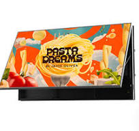 Smart Scroll Technology For Lightbox Posters manufacturers ...