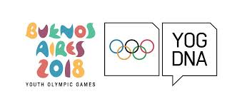 Variedad y versatilidad de la cultura porteña. El Emblema De Los Juegos Olimpicos De La Juventud Buenos Aires 2018 Noticias Buenos Aires Ciudad Gobierno De La Ciudad Autonoma De Buenos Aires