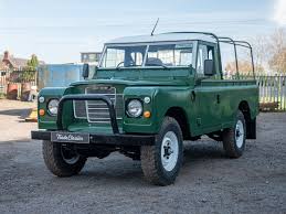 Image result for Light Green 1981 Land Rover