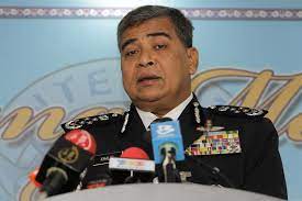 65,766 likes · 19 talking about this. Igp Refuses To Apologise To Aminulrasyid S Family Malaysia Malay Mail
