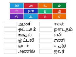 Jom belajar bahasa tamil jangan lupa ye subscribe terima kasih kepada vagaai media selaku official digital partner untuk kami. Bahasa Tamil Teaching Resources