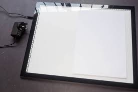 Review Missyee Led Light Box Parka Blogs