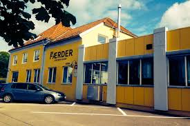 Dette gjelder særlig personer med interesse for og kunnskap om ringmerking og fugler generelt. Faerder Mikrobryggeri Scan Magazine
