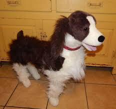 Black And White Springer Spaniel Stuffed Animal Melissa Doug Plush Big Stuffed Animal Dog English Springer Spaniel 4873 Euc Melissadoug Big Stuffed Animal Animals English Springer Spaniel