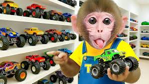 Box Full of Model Cars -Mazda Mx5, Koenigesgg Jesko, Lamborghini Scv12, Byd  Yang Wang U8, Toyota Car