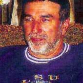 Robert Territo Obituary