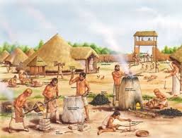 Neolithic age in India