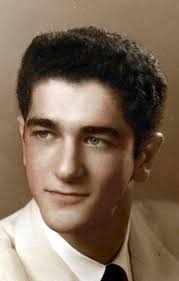 Edward Simon Obituary