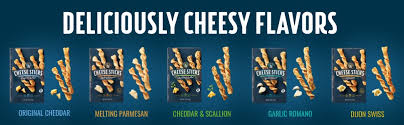Maybe you would like to learn more about one of these? Amazon Com John Wm Macy S Cheesesticks Original Cheddar Twice Baked Sourdough Crackers Made With 100 Real Aged Cheese Non Gmo Nothing Artificial 4 Oz 3 Pack