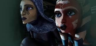 Bewerbung zu Ahsoka Tano von Luke