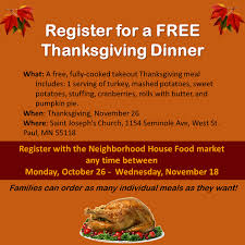 Their classic turkey dinner includes a whole turkey, herb bread stuffing, mashed. Pre Order Deadline For Fully Cooked Thanksgiving Meal Approaches