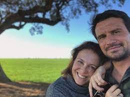 Tânia ribas de oliveira is a 44 year old portuguese tv personality born on 18th june, 1976 in sao jorge de arroios, lisbon, portugal. Tania Ribas De Oliveira Explains To Her Husband Weeks After Returning To The Screen The Television
