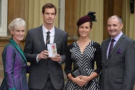 In 2012, he won a gold medal at the london olympics and claimed his first grand slam title with a stellar run at the u.s. Who Is Andy Murray S Dad William