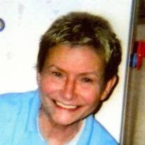 Dr. Georgia Rae Leeds Obituary