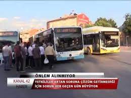 Yüklendiğiniz sorunlarınızı tek başınıza çözmenizi gerektirmiyor. Kanal 42 Haber Konya Da Ulasim Cin Den Farksiz Youtube