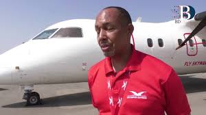 Find tickets for the best tourist attractions for the ultimate family vacation. Skyward Express Launches Nairobi Malindi Route Flights Youtube