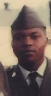 Summer 1984 B-5-3 Basic Training