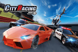 تحميل لعبة سباق السيارات للكمبيوتر من ميديا فاير برابط مباشر سريع City Racing 3d City Racing Racing Games Racing