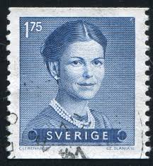 144 Queen Silvia Stock Photos