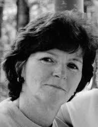 Nancy Faught Obituary (1950