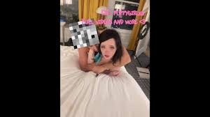 POV-Trans girlfriend tries to get him to stop flirting with her gf- deep  throat and fucked