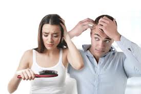 Hairmenstyles@gmail.com men's premium streetwear manchinni.com. Is Hair Loss In Women Different From Men Shoshin Dermatologie