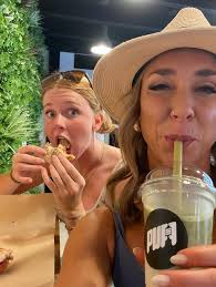 Bye bye Barcelona, hello cruise ship🛳️ new adventures with this girl!