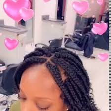 Create individuals, cornrows, tree braids, senegalese twists and dookie braids with. Touba African Hair Braiding Hair Salon In Columbia