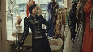 Watch disney's #cruella now in theaters or order it on @disneyplus with premier access (additional fee required). ÙÙŠÙ„Ù… Cruella 2021 Ù…ØªØ±Ø¬Ù… Ø§ÙˆÙ† Ù„Ø§ÙŠÙ† Ø§ÙŠØ¬ÙŠ Ø´ÙŠØ±