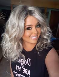 Hollywood Wig by Mane Attraction