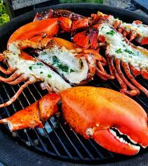 Tails may take less time. How To Grill Lobsters Without Ruining Them