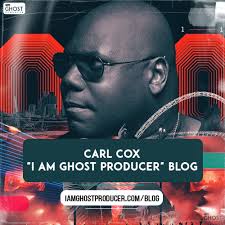 The Career of DJ Carl Cox: A Master in the World of Music